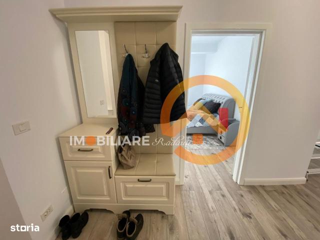 2 camere, apartament de vanzare Suceava judet, Radauti 9085 •