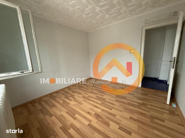 2 camere, apartament de vanzare Suceava judet, Radauti 9094 •