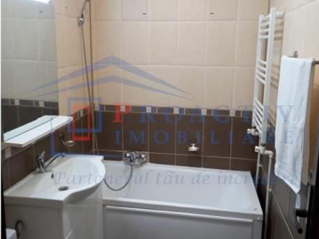 2 camere, apartament de vanzare Suceava judet, George Enescu 9106 •