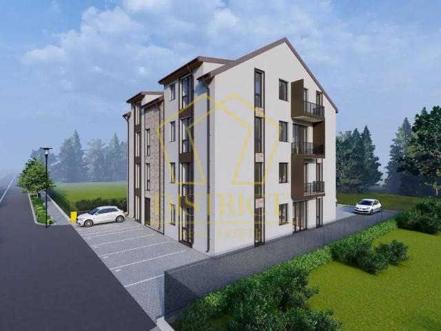 2 camere, apartament de vanzare Timis judet, Calea Martirilor 9153 •