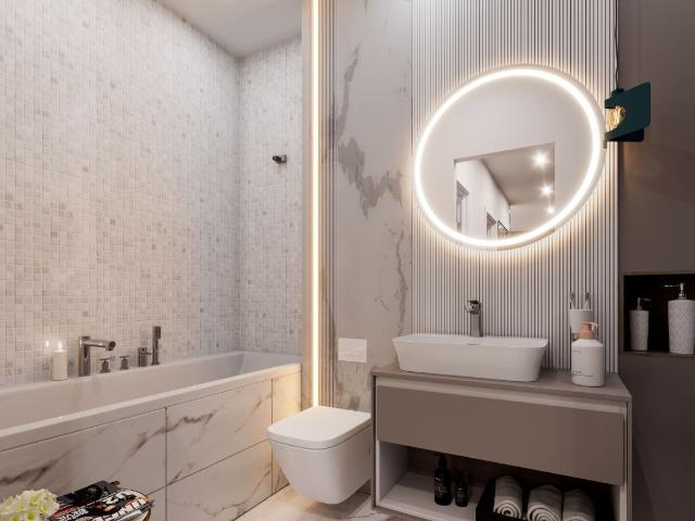 Elite town timisoara | 2 camere | torontalului metro 2