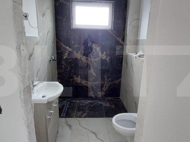 Apartament cu 2 camere, 52 mp, zona Exterior Est