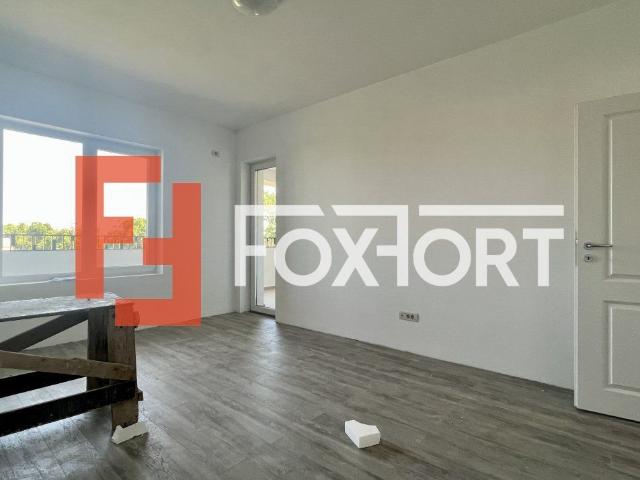 2 camere, apartament de vanzare Timis judet, Giroc 4998 •