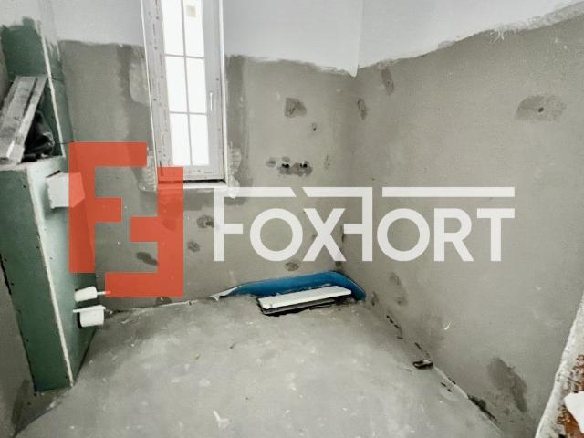 2 camere, apartament de vanzare Timis judet, Giroc 6693 •