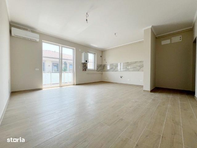 2 camere, apartament de vanzare Timis judet, Giroc 8881 •