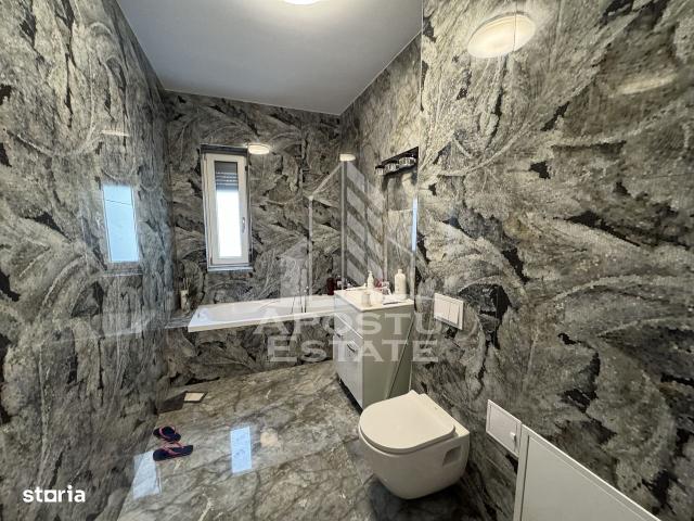 Apartement cu 2camere de tip SAD, la 2 pasi de Lidl, in Giroc, mobilat
