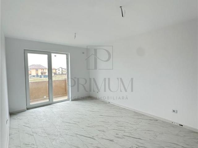 2 camere, apartament de vanzare Timis judet, Giroc 9125 •