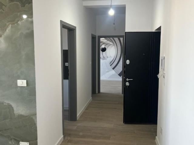 2 camere, apartament de vanzare Timis judet, Giroc 9210 •