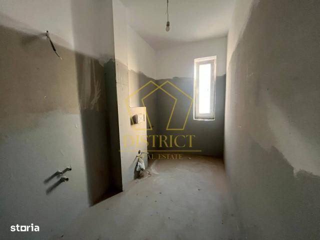 Apartament superb cu 2 camere si terasa de 15mp I Giroc