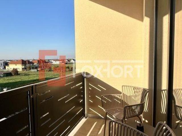 2 camere, apartament de vanzare Timis judet, Dumbravita 9019 •