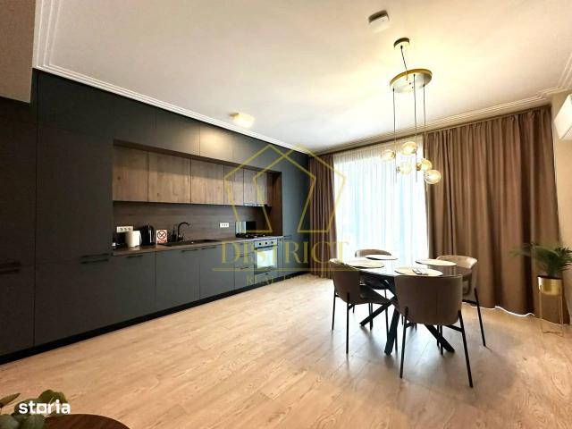 2 camere, apartament de vanzare Timis judet, Dumbravita 9276 •