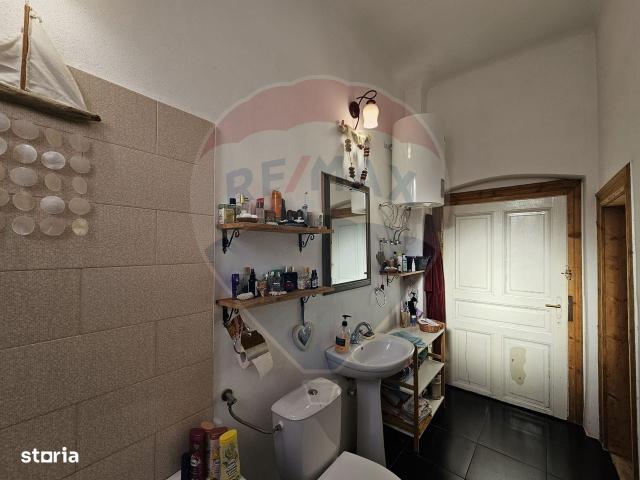 2 camere, apartament de vanzare Timis judet, Splaiul Corneliu Coposu 9168 •