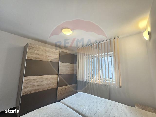 2 camere, apartament de vanzare Timis judet, Strada Primaverii 8983 •