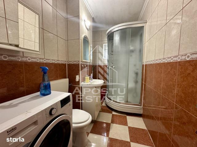 2 camere, apartament de vanzare Timis judet, Zona Soarelui 8783 •