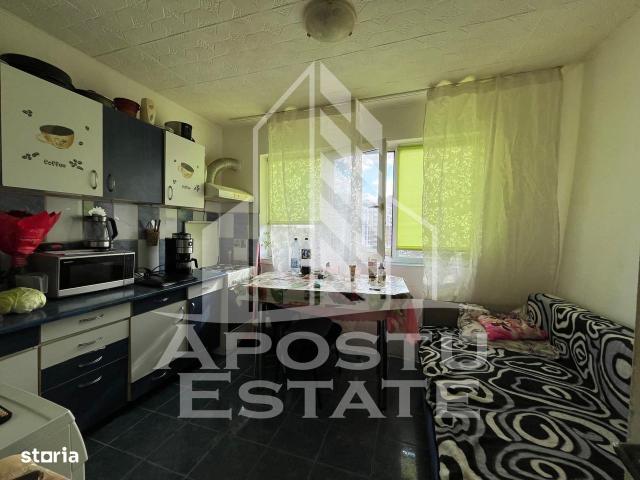 2 camere, apartament de vanzare Timis judet, Zona Soarelui 8971 •