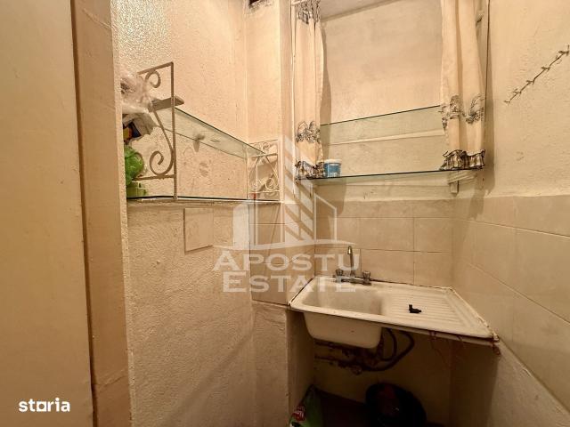 2 camere, apartament de vanzare Timis judet, Zona Soarelui 9129 •
