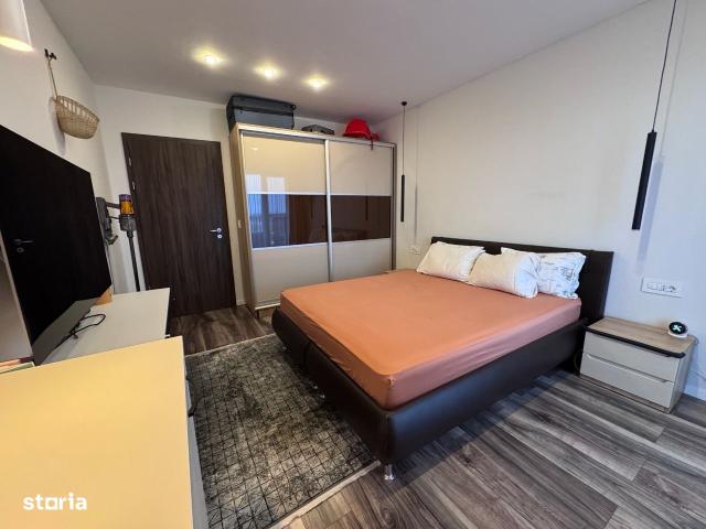 2 camere, apartament de vanzare Timis judet, Zona Soarelui 9188 •