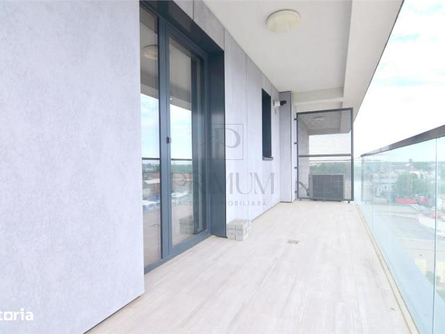 2 camere, apartament de vanzare Timis judet, Zona Soarelui 9189 •