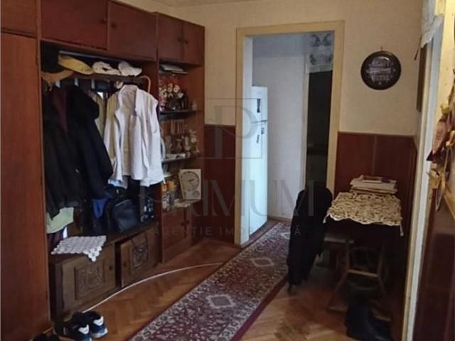2 camere, apartament de vanzare Timis judet, Zona Soarelui 9276 •