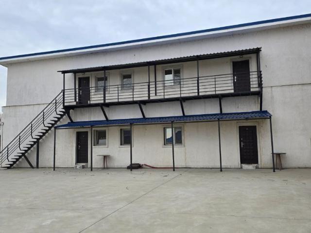 Vând apartamente la cheie, str. Isaccei nr. 81