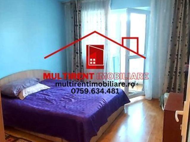 Zona Centrala Apartament 2 camere spatios!