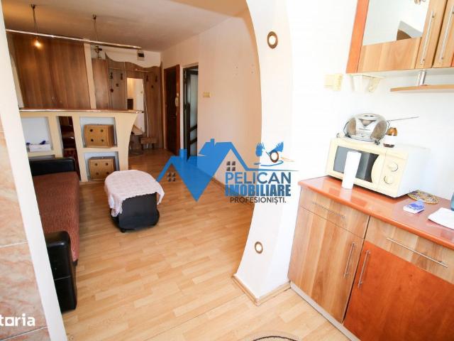 Vest, 2 camere, decomandat