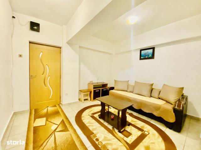 2 camere, apartament de vanzare Valcea judet, Ramnicu Valcea 9201 •