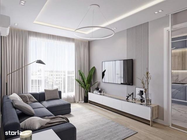2 camere aproape de Militari – Comunitate sigură West Avenue 0%