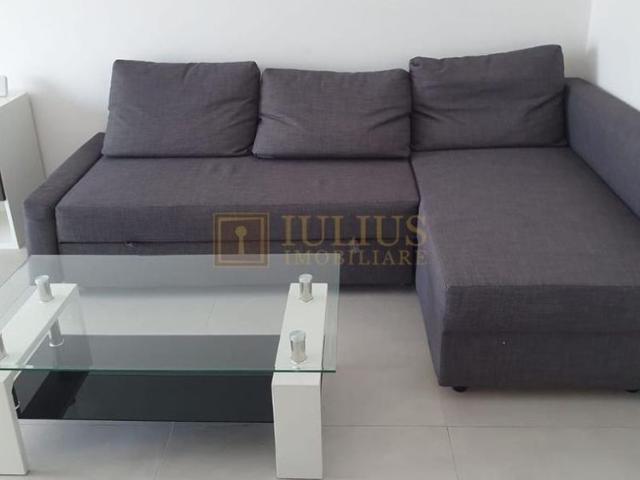 2 camere| Aradului| balocn| loc de parcare| centrala proprie|