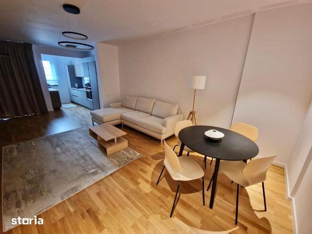 2 camere Atlas Residence, Aviației, Promenada, Herăstrău