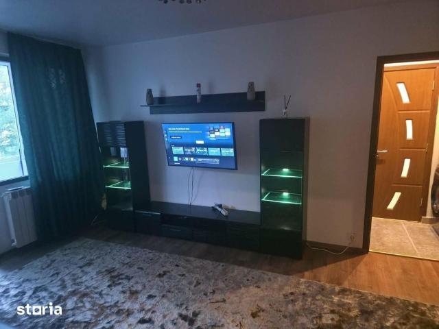 2 camere Auchan Titan prima inchiriere