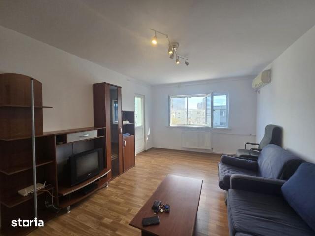 2 Camere Aviației–Str. Căpâlna Decomandat Mobilat&utilat