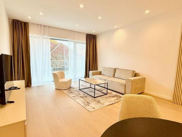 2 Camere | Aviatiei Floreasca | Loc de Parcare