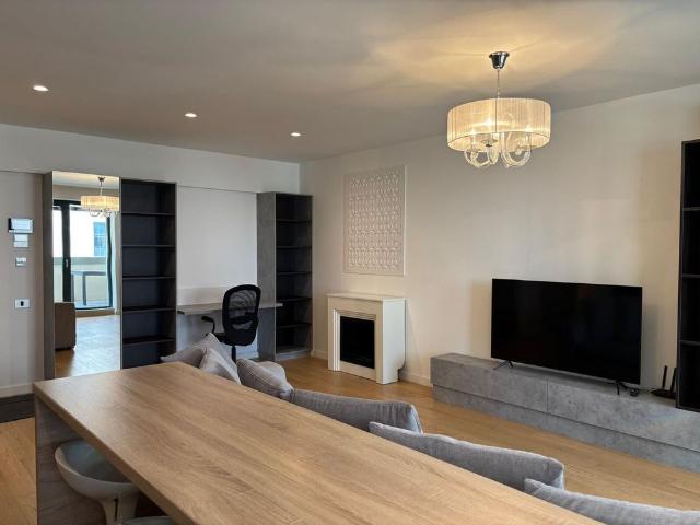 2 Camere | Aviatiei Floreasca | Parcare Inclusa