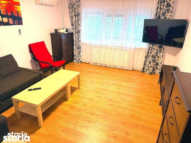 2 camere Aviatiei | Mall Promenada | Metrou | Renovat | Centrala