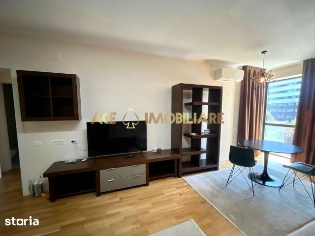 2 Camere | Aviatiei | Metrou | Centrala | Parcare Subterana | Pet frie