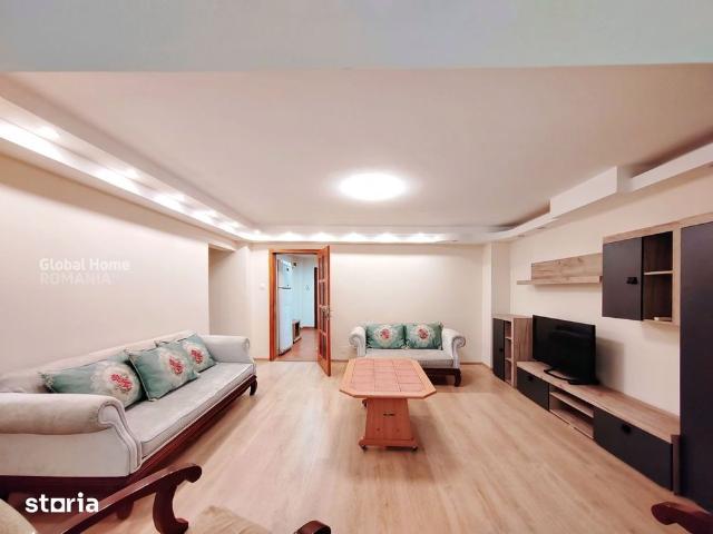 2 Camere | Aviatiei | Mobilat | Disponibil Imediat