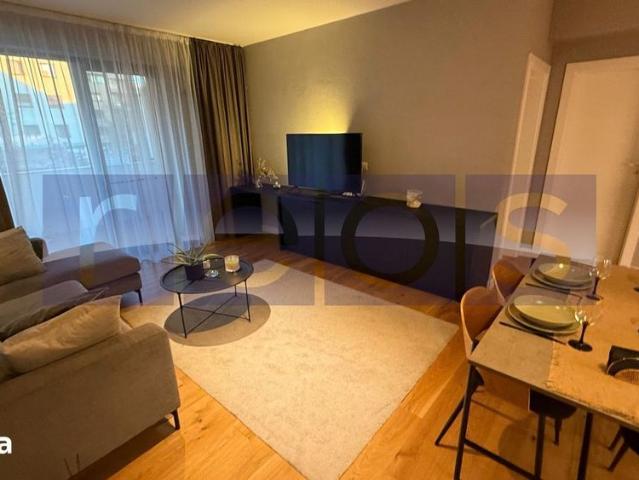 2 CAMERE | AVIATIEI | MOBILAT SI UTILAT LUX | TERASA SPATIOASA