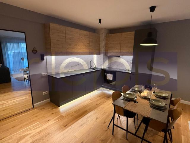 2 CAMERE | AVIATIEI | MOBILAT SI UTILAT LUX | TERASA SPATIOASA