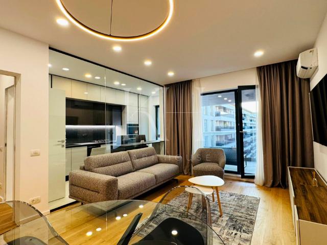 | 2 Camere| Aviatiei – Nusco City | Mobilier Natuzzi