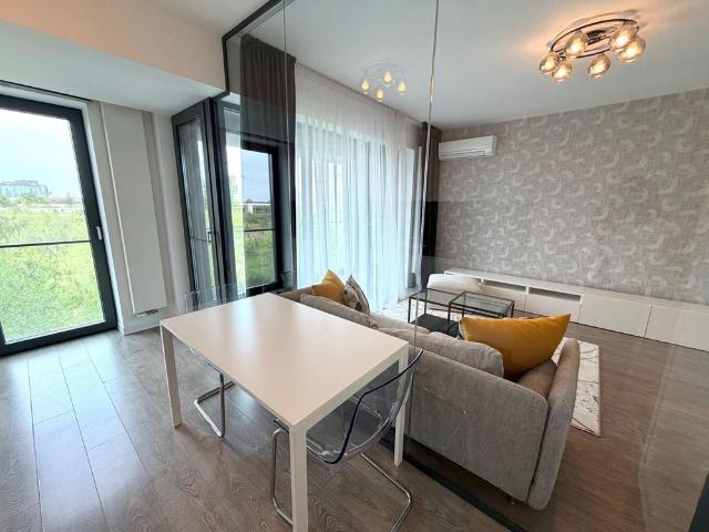 2 Camere | Aviatiei | Parcare Inclusa