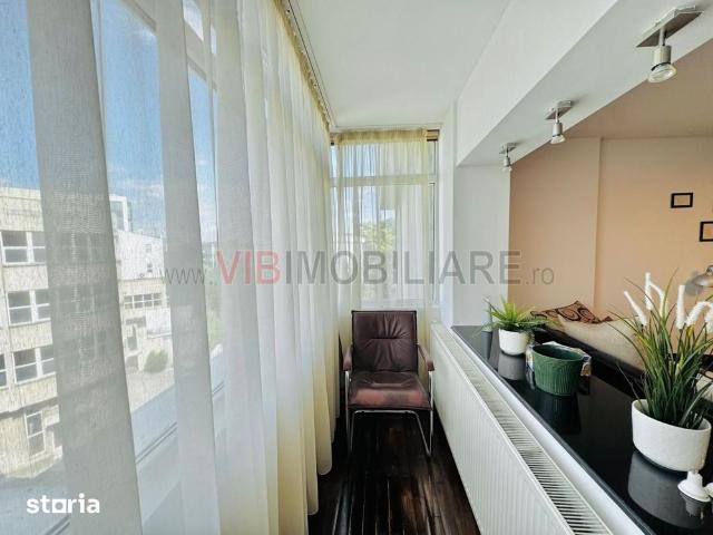 2 Camere Aviatiei Promenada Serbanescu