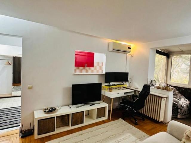 2 camere | Banesa | Sisesti | Herastrau | Casa Presei | Pet Friendly