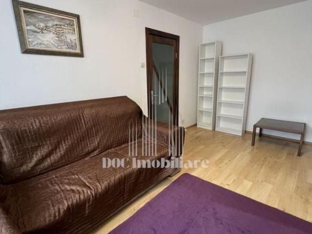 2 camere | Baba Novac | Dristor| Mobilat| Parc IOR | 57 Mp | Etaj 1
