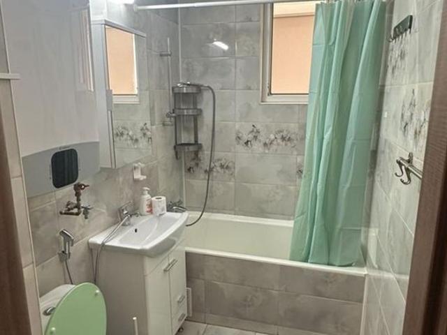 2 camere Baba Novac, parcare inclusa, balcon generos, pet friendly