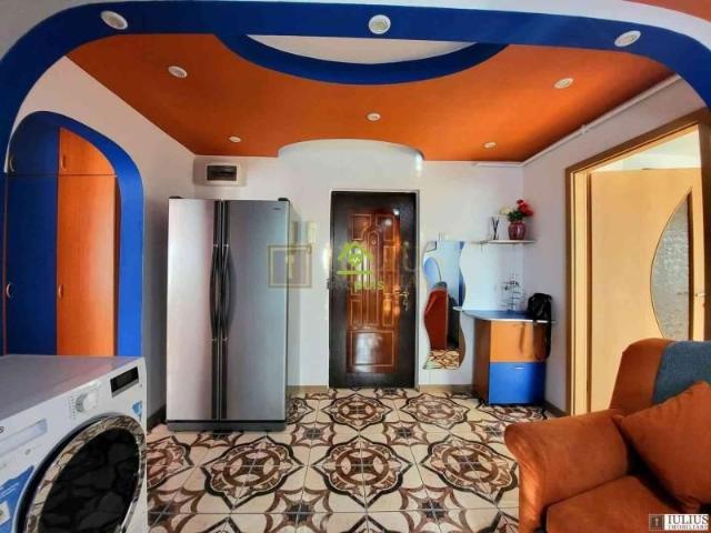 2 camere| Badea Cartan| apartament superb| centrala proprie|