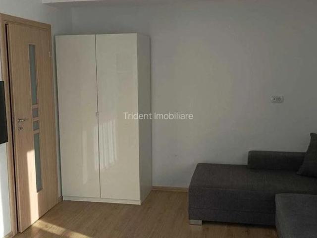 2 Camere balcon 10mp Bucurestii Noi / Jiului