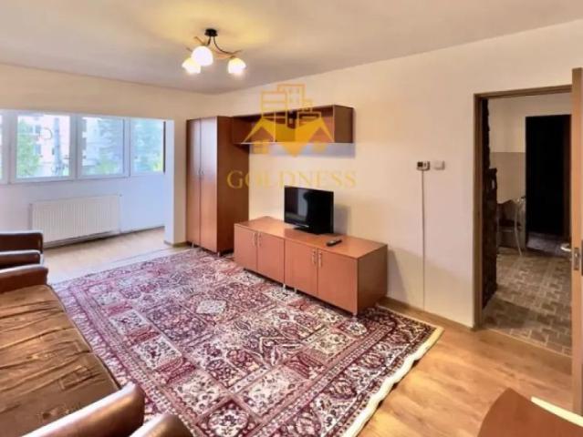 2 camere, balcon, Observatorului, Sigma Lidl, UTCN, UMF
