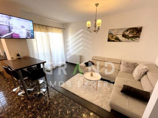2 Camere | BALCON | Parcare Inclusă | AC | Zona BMW–VIVO
