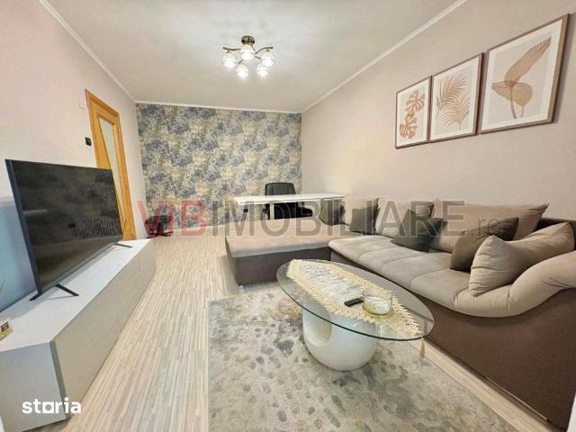 2 Camere Basarab Banu Manta 55mp